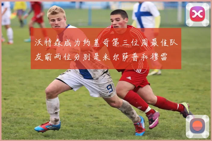 沃特森成为约基奇第三位周最佳队友前两位分别是米尔萨普和穆雷